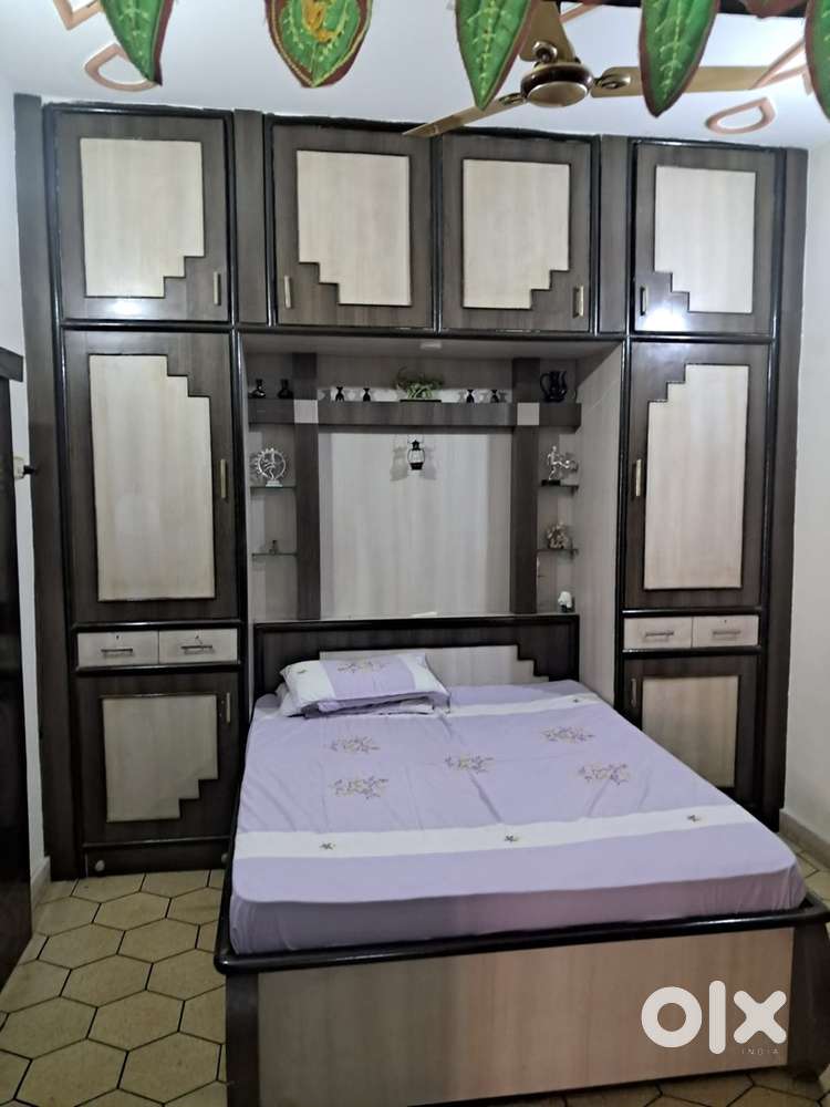Fully Furnished 2 room set in Shivala colony