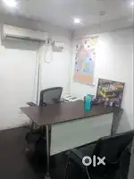 Fully Furnished Office for Rent in Nungambakkam 1200 Sq Feet