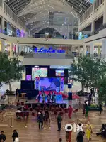 STAFF REQUIRED IN LULU MALL मॉल लखनऊ