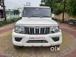 Mahindra Bolero 1.5 B6, 2021, Diesel