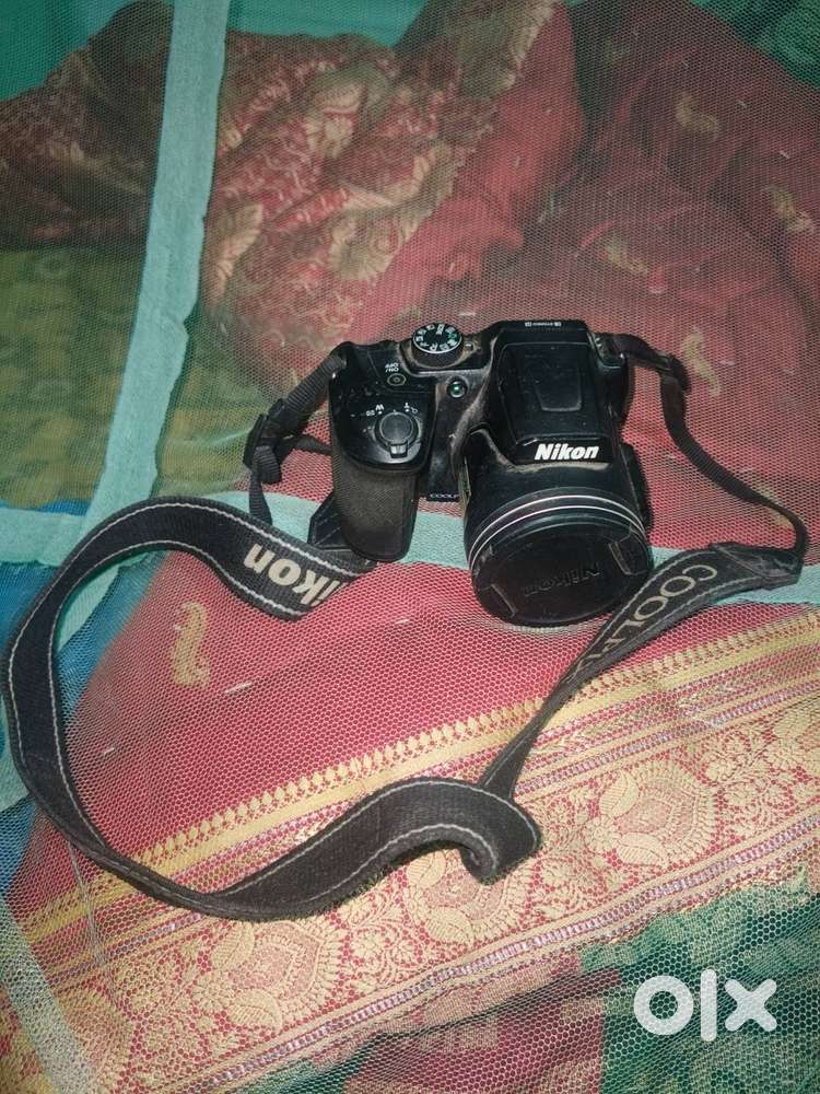Nicon Coolpic B500