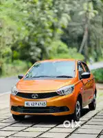 Tata Tiago 2018 Diesel 127000 Km Driven