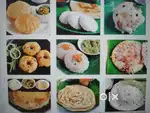 Need an experienced South Indian helper/chef assistant for breakfast