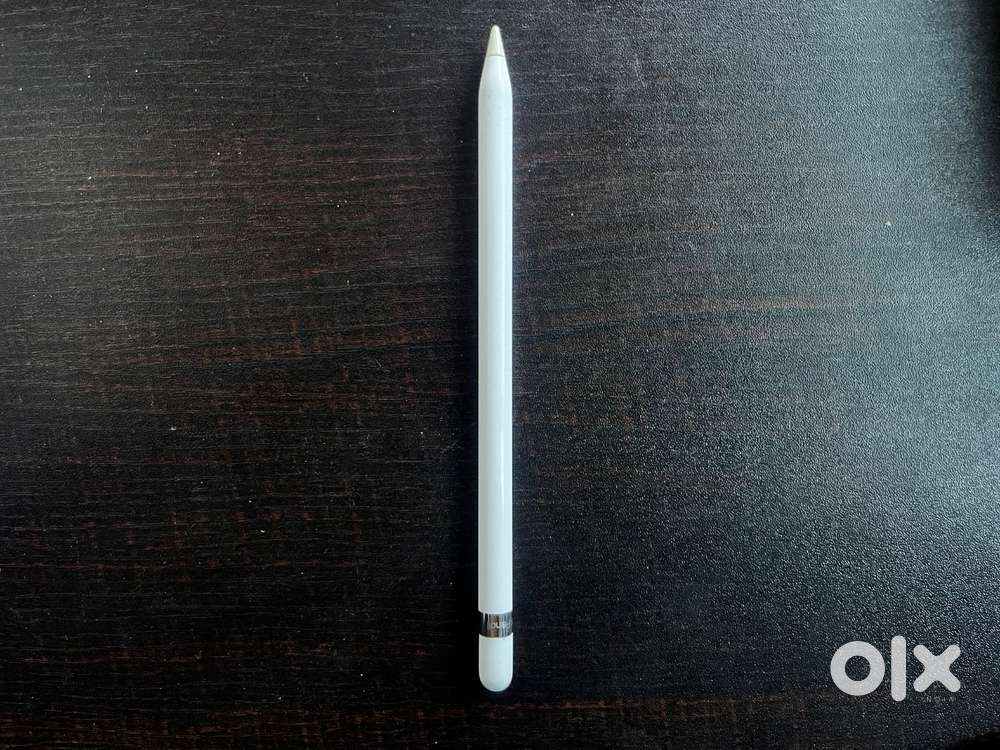 Apple pencil