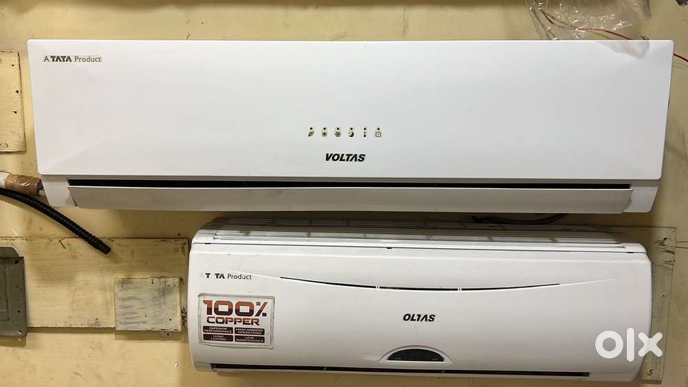SPLIT AC GOOD CONDITION