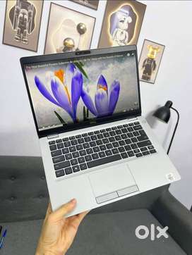 {80% DISCOUNT } DELL LATITUDE A+ INTEL CORE i5 IN EXCELLENT CONDITION