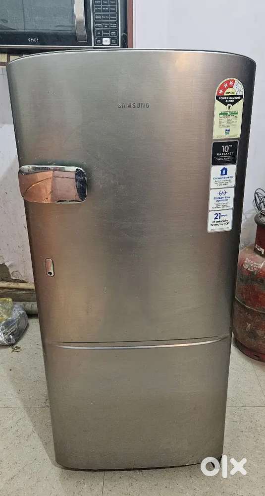 Samsung 190 L refrigerator