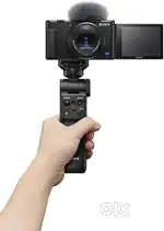 Sell new gimbal for sony zve10