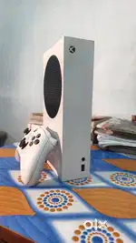 X box series s