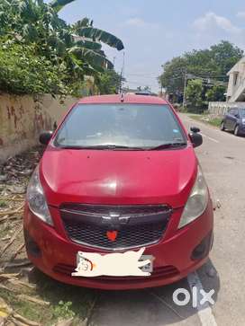Chevrolet Beat 2011 Diesel Well Maintained