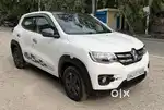 Renault KWID 1.0 RXT AMT Opt, 2019, Petrol