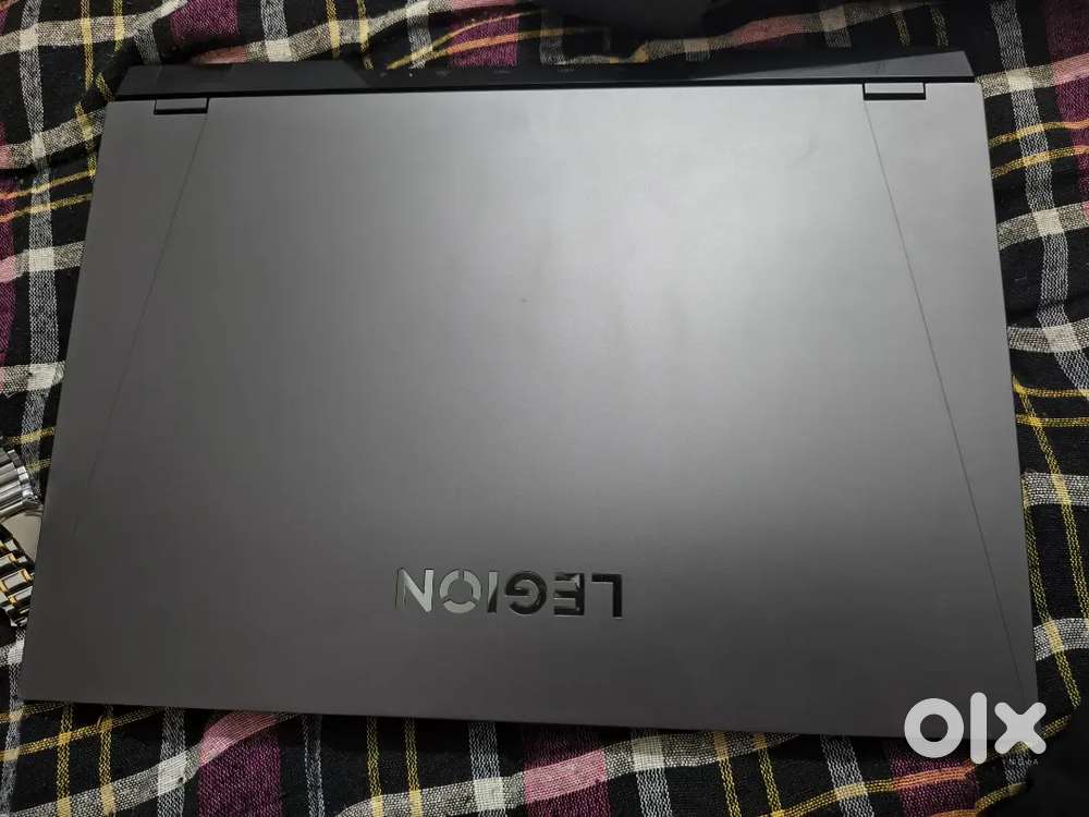 Lenovo legion 5 pro