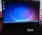 Hp laptop 6 month old in good condition