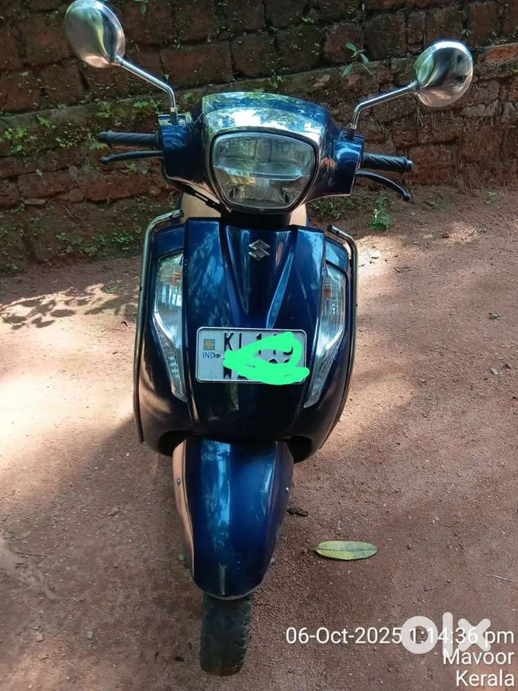 79999. Suzuki access
