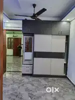 Independent 3 BHK flat for Rent