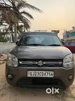 Maruti Suzuki Wagon R 2022