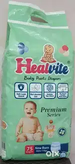 Baby Diaper