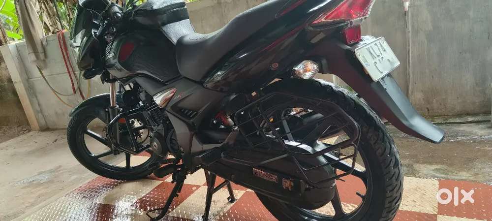 Good condition, Insurance 09/2027.Full Service evm motors, NCB added