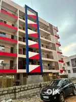 Ready-to-Move in Luxury Apartments 3BHK For Sale in Medahalli KR Puram