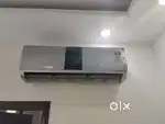 Voltas AC good condition