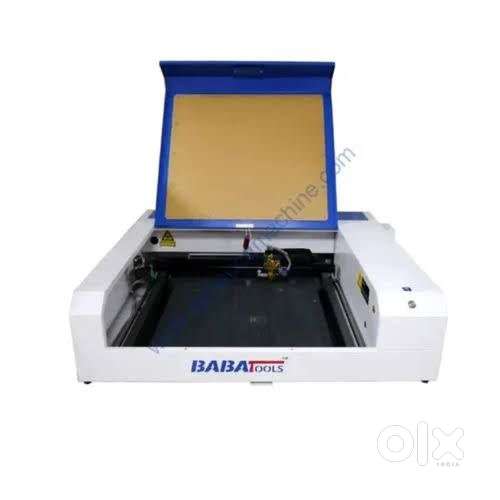 Co2 Laser Cutting