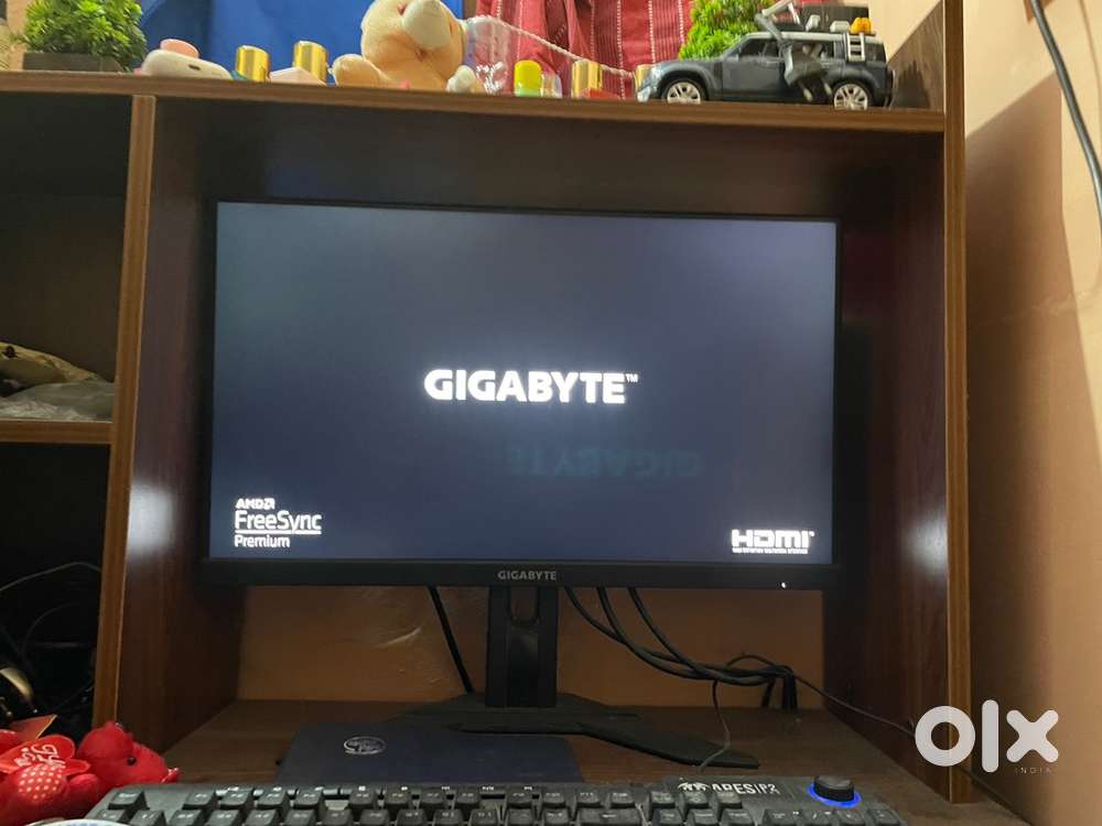 GIGABYTE G24 MONITOR
