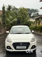 Maruti Suzuki Swift Dzire VXI(O) MT, 2023, CNG & Hybrids
