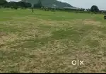 4 acres open land for sell at kallur road Korutla