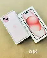 Urgent sale of iphone 13 with Bill and warranty