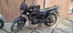 Honda shine Adress:warangal,karimnagar Reading:110000,2012 model