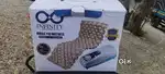 Infinity bubble Airbed therapy for brd sores