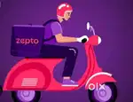 Zepto delivery