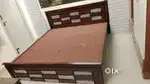 Cot 4x6 without storage price 4750