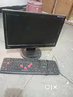 LG X tech CPU Good Condition