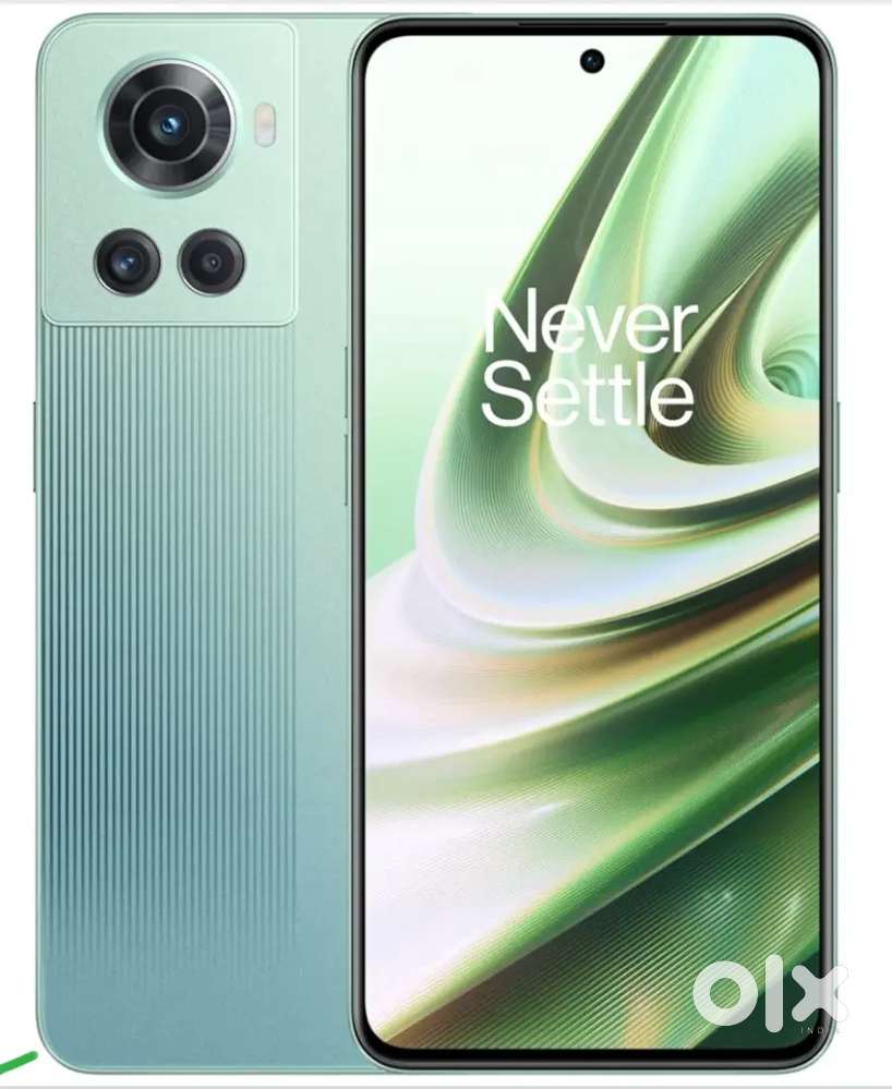 Oneplus 10R 5G