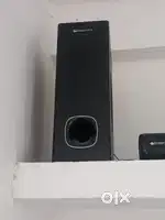 Sound bar Zebronics