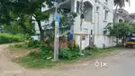 Ground Floor for Rent Residential/Commercial