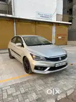 Maruti Suzuki Ciaz 2016 Diesel Well Maintained
