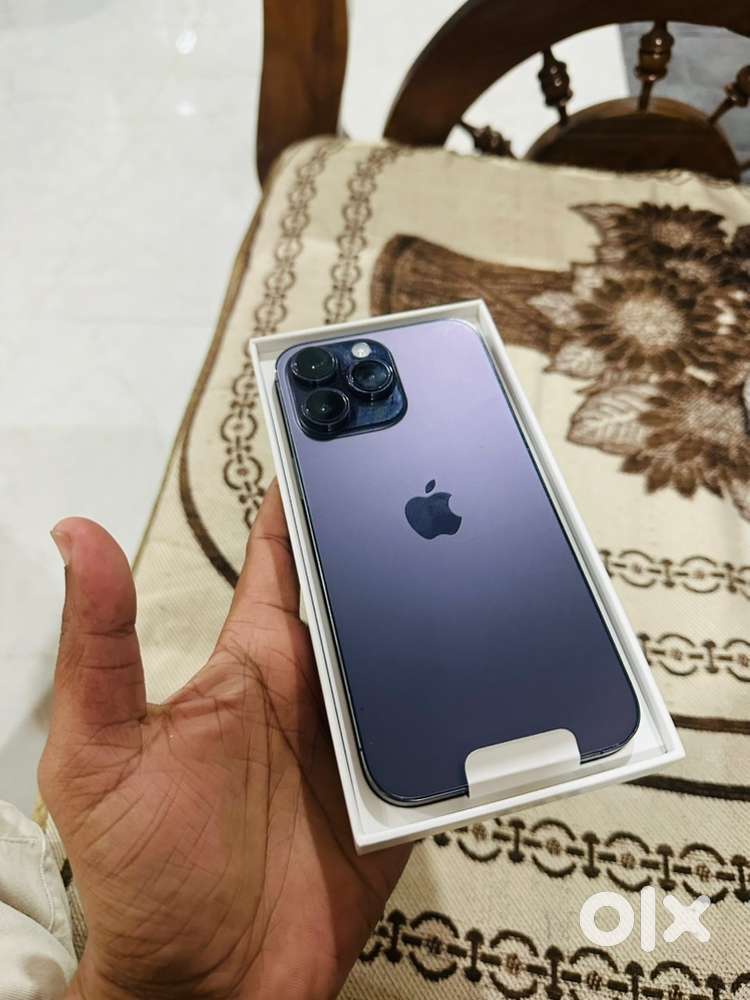 Iphone 14 pro max 128gb