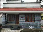 Independent House For Rent. Marappalam Muttada Road.