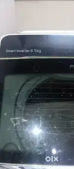 Samsung automatic washing machine