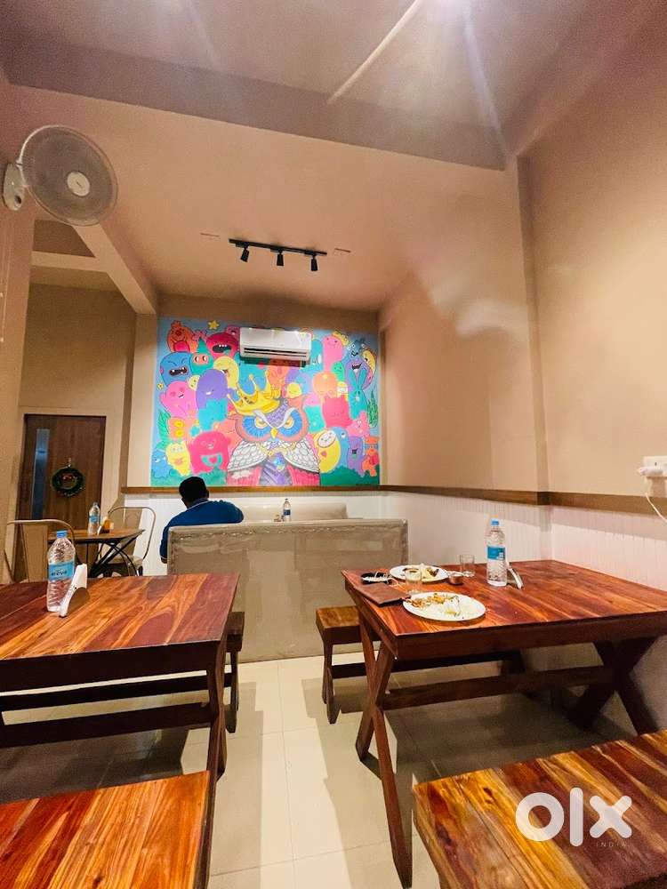 Family Ac restaurant for sale