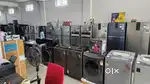 • Limited Time Offer – Branded Appliances at Factory Prices!