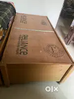 2 box bed sale karna hai