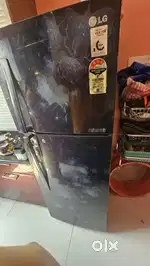 Lg. Fridge