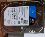 Seagate Hard disk Warranty Jan 2028