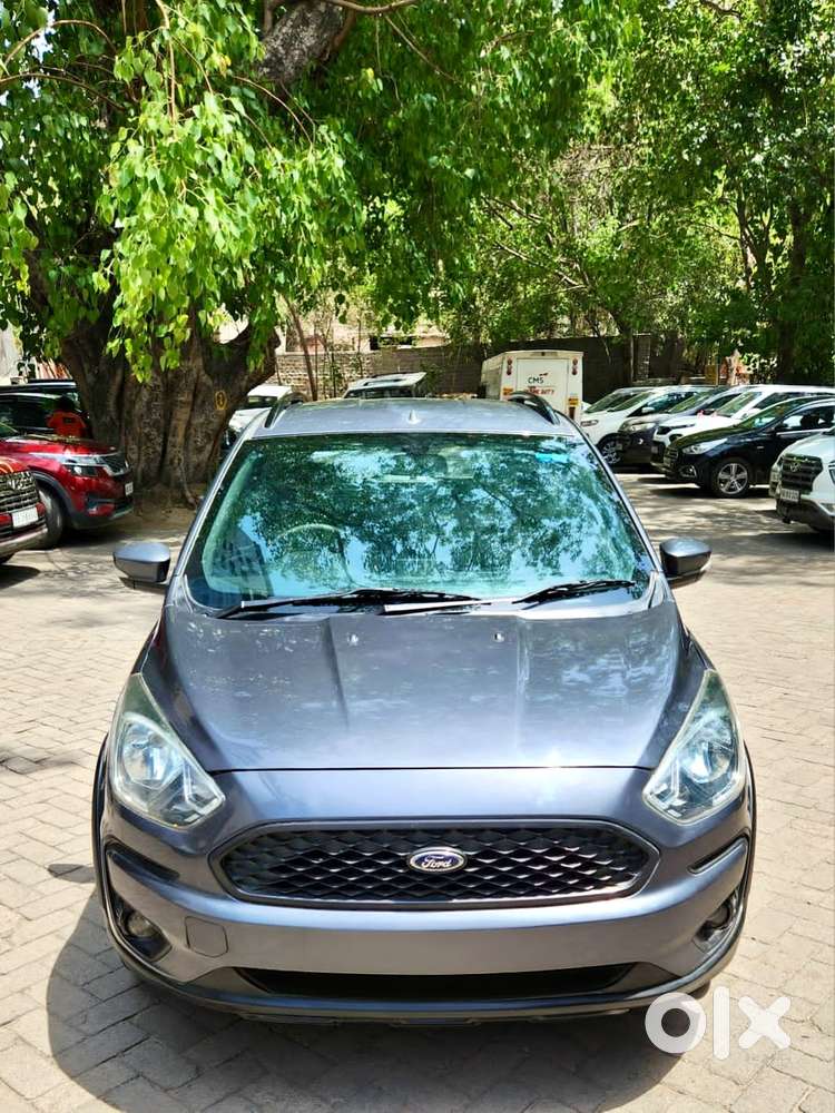 Ford Freestyle Trend Plus TDCi, 2019, Diesel