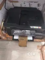 Brother 820 dw Colour printer and Xerox machine for sale