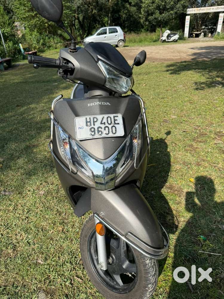 Activa 125