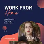 Online work
